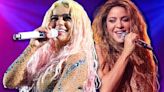 Por fin cantarían juntas: crecen rumores de la presencia de Shakira en el show de cierre de Karol G
