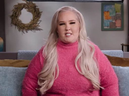Mama June's request for records is granted amid custody battle