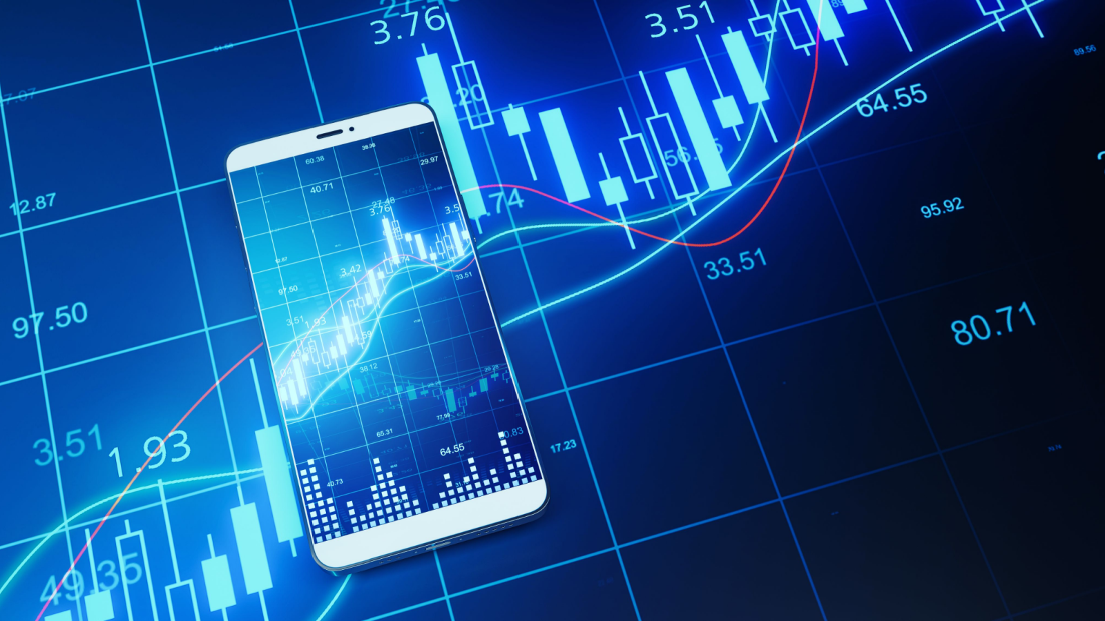 3 Tech Stocks to Buy on the Dip: July 2024