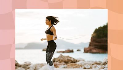 10 Best Jump Rope Workouts for Weight Loss
