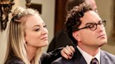 How Johnny Galecki and Kaley Cuoco Kept Their Relationship a Secret from The Big Bang Theory Cast