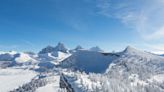 Tetons Reportedly ‘Going Off’ With 10 Inches of Fresh Snow Overnight