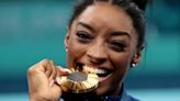 Simone Biles: cómo la estrella de los Juegos Olímpicos superó el bloqueo mental y volvió a confiar en sí misma