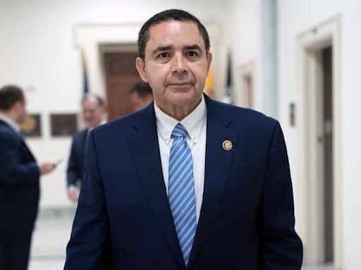 Can indicted South Texas Democrat Henry Cuellar survive corruption charges?