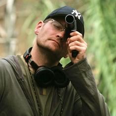 Jonathan Freeman (cinematographer)
