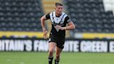 Fearless prop, pacey wing and plumber: The five Hull FC young guns to sign new deals