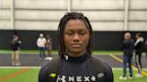 2025 DB Penson wants to find out more about West Virginia