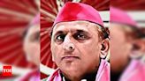 Akhilesh sends SP team to meet Aligarh lynching victim’s kin, probe matter | Agra News - Times of India