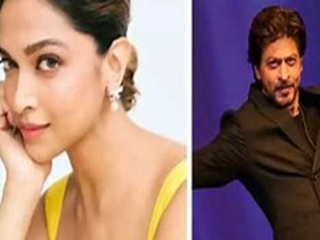 Deepika, SRK top IMDb’s list of Most Viewed Indian Stars