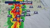 NYC weather alert: Severe storms possible on Memorial Day l Forecast