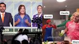 Las redes explotan tras el tercer debate presidencial entre Claudia Sheinbaum, Xóchitl Gálvez y Máynez