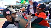 Sergio Romo says goodbye to baseball in emotional San Francisco farewell