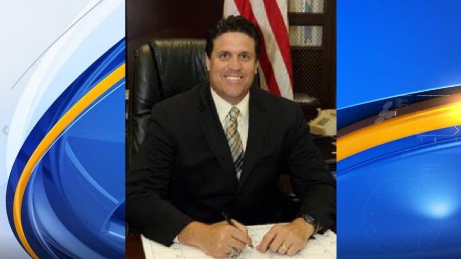 New Acadiana High School principal Jason St. Pierre has controversial past