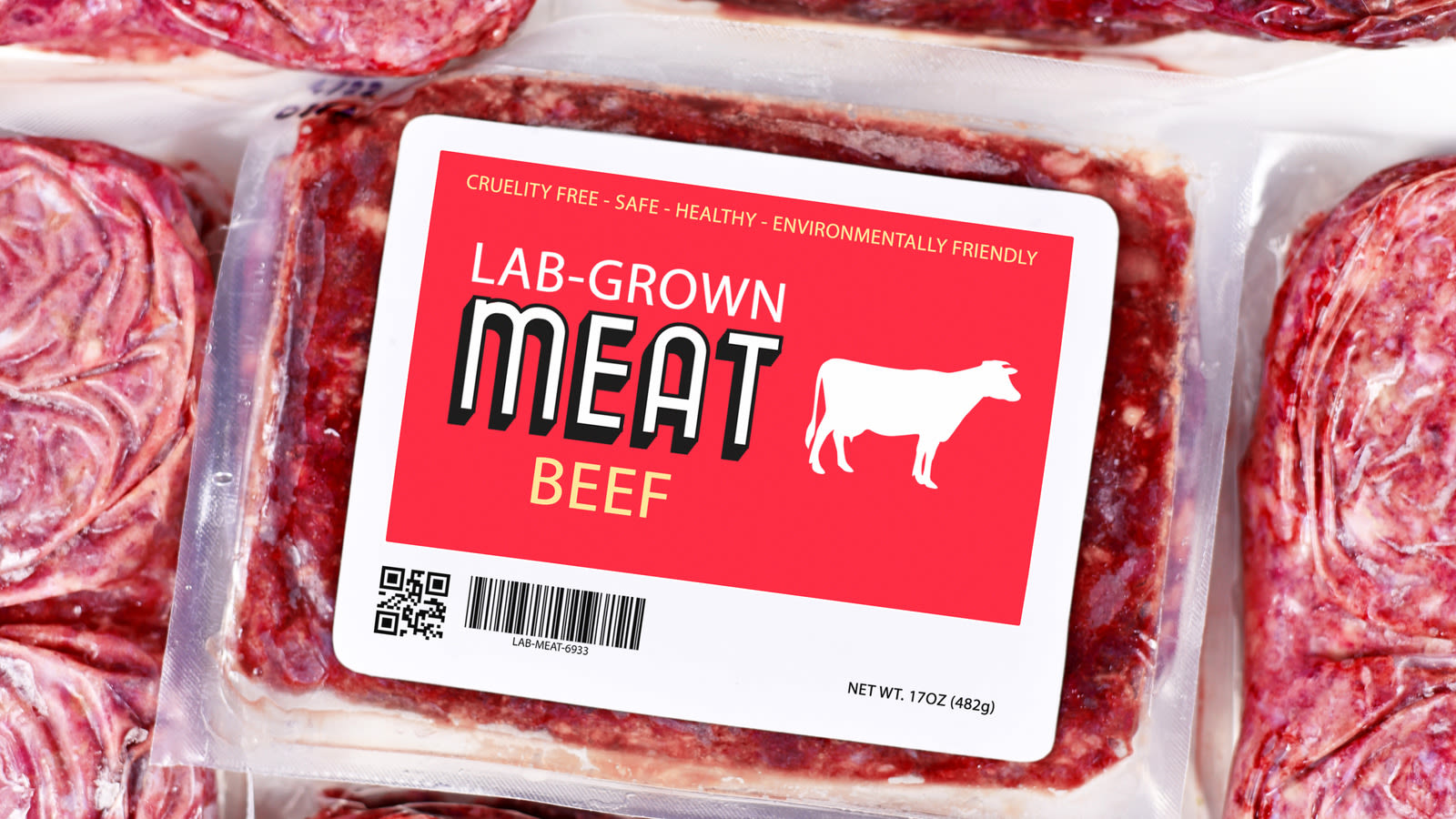 Florida Governor Ron DeSantis Signs Bill Banning 'Lab-Grown' Meat