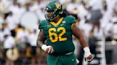 Who is NFL draft prospect Siaki Ika?