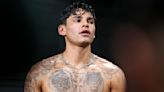 Ryan Garcia apologizes to ex-wife after threatening 'Ima f**k you up'
