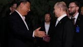 Putin continúa su visita de Estado en China con un apretado programa en Harbin