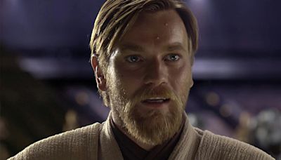 Where is the 'Hello There' meme from?