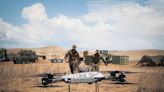 美軍陸戰隊後勤營未來5年將有運補無人機 強化前線補給力 - 自由軍武頻道