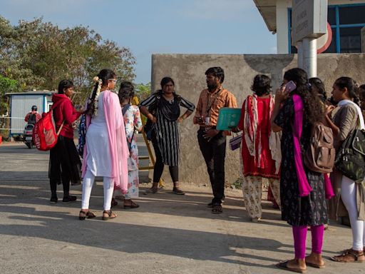 NHRC says report on Foxconn hiring at Tamil Nadu plant raises discrimination concerns