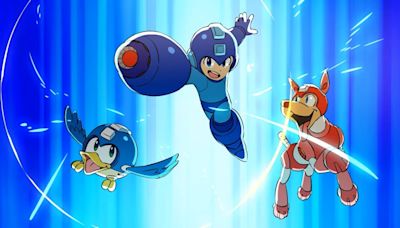 Mega Man Joins Free-To-Play Platform Fighter Brawlhalla Later This Month