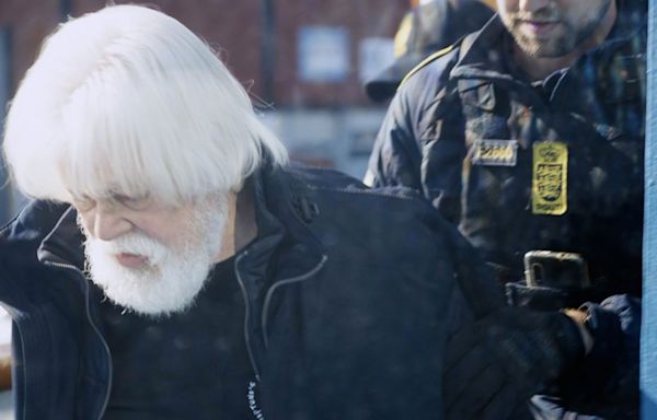 Sea Shepherd’s Captain Paul Watson Arrested Under International Warrant in Greenland
