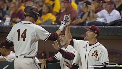 Texas A&M has hired Michael Earley as the program's newest baseball head coach