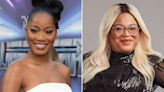 All About Keke Palmer's Sister, Loreal Palmer