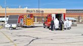 Brown Deer Pick 'n Save reopens April 2 after HAZMAT response