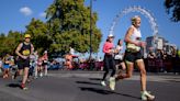 How To Get A Good For Age London Marathon Place