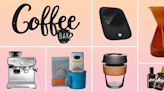 36 Best Gifts for Coffee Lovers Every Caffeine Fiend Needs