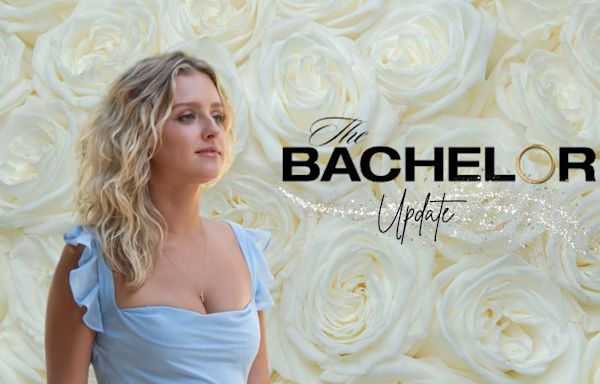 Daisy Kent Announces Huge Post ‘Bachelor’ Gig: ‘We’ve All Been Manifesting This’