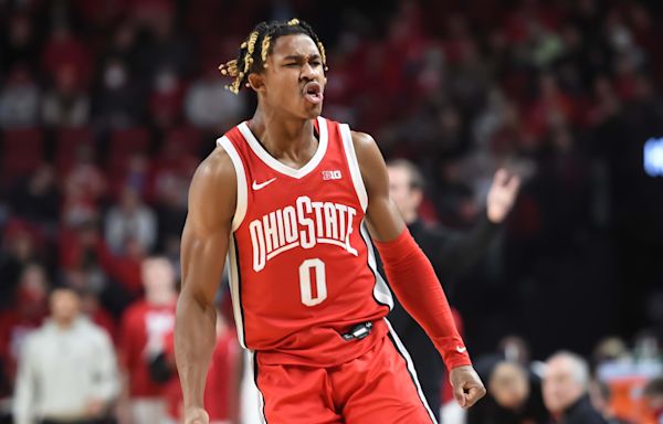 Ohio State Buckeyes' Men's Basketball Transfer Portal Roundup