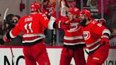 Fast’s goal lifts Hurricanes past Islanders in overtime