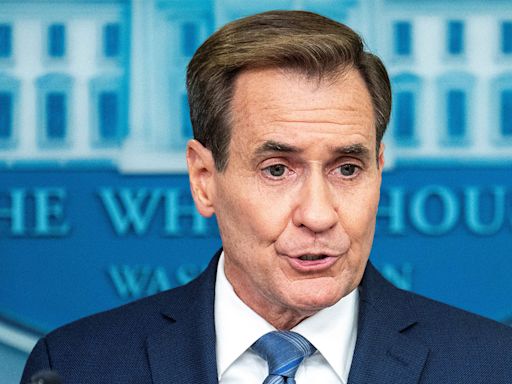 John Kirby denies US involvement in Lebanon device attacks: ‘We want to see the war end’