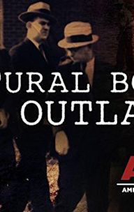 Natural Born Outlaws