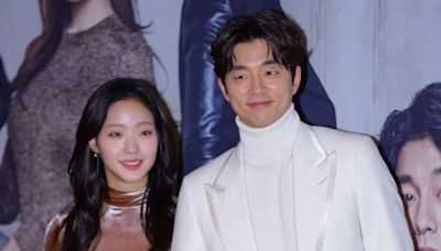 Are Goblin Actors Gong Yoo & Kim Go-Eun Neighbors?