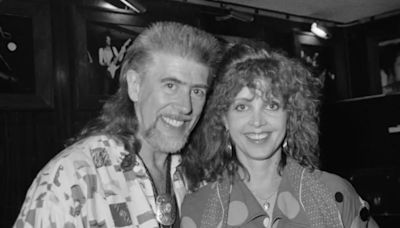 What we know about the late John Mayall's ex-wife Maggie