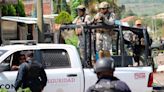 Son amigos los cinco desaparecidos de Pátzcuaro; hay indicios de su posible paradero