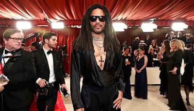 Lenny Kravitz Best Songs, Ranked: 10 Smash Hits to “Dig In(to)”