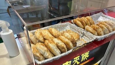 中國1小吃很普通「台灣越開越多家」！網：還輸煎餅果子