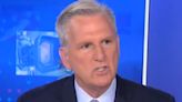 Kevin McCarthy's Call For Election 'Fairness' Gets Swift Pushback From Fox News Host