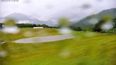 台東雨神同行！鹿野高台變「天使眼淚」 活動延期 - 生活