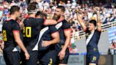 Cuándo juegan los Pumas, por los cuartos de final del Mundial de Rugby 2023