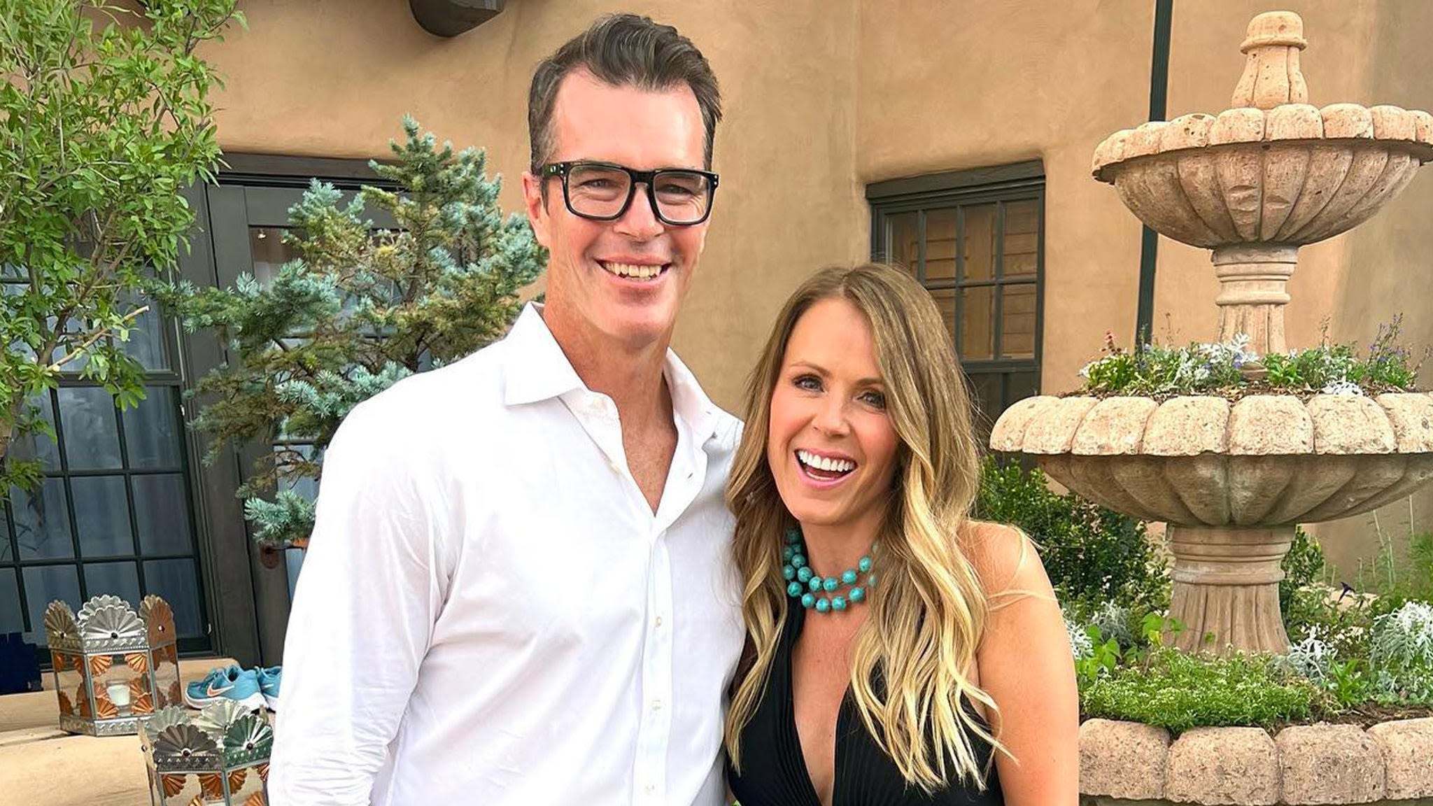 Trista Sutter Speaks Out After Ryan's Cryptic Posts About Missing Her, Addresses Her Absence