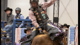 Barboursville, Cabell County Fair host professional rodeo in Barboursville Park