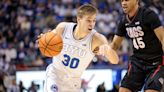 Why BYU basketball players can’t wait to compete in ‘a beast of a league’ that is the Big 12