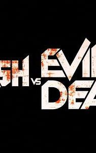 Ash vs Evil Dead