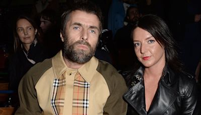 Liam Gallagher and fiancée dealing with issues at villa in Cannes