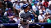 Shohei Ohtani sets the tone in Dodgers’ win at Colorado